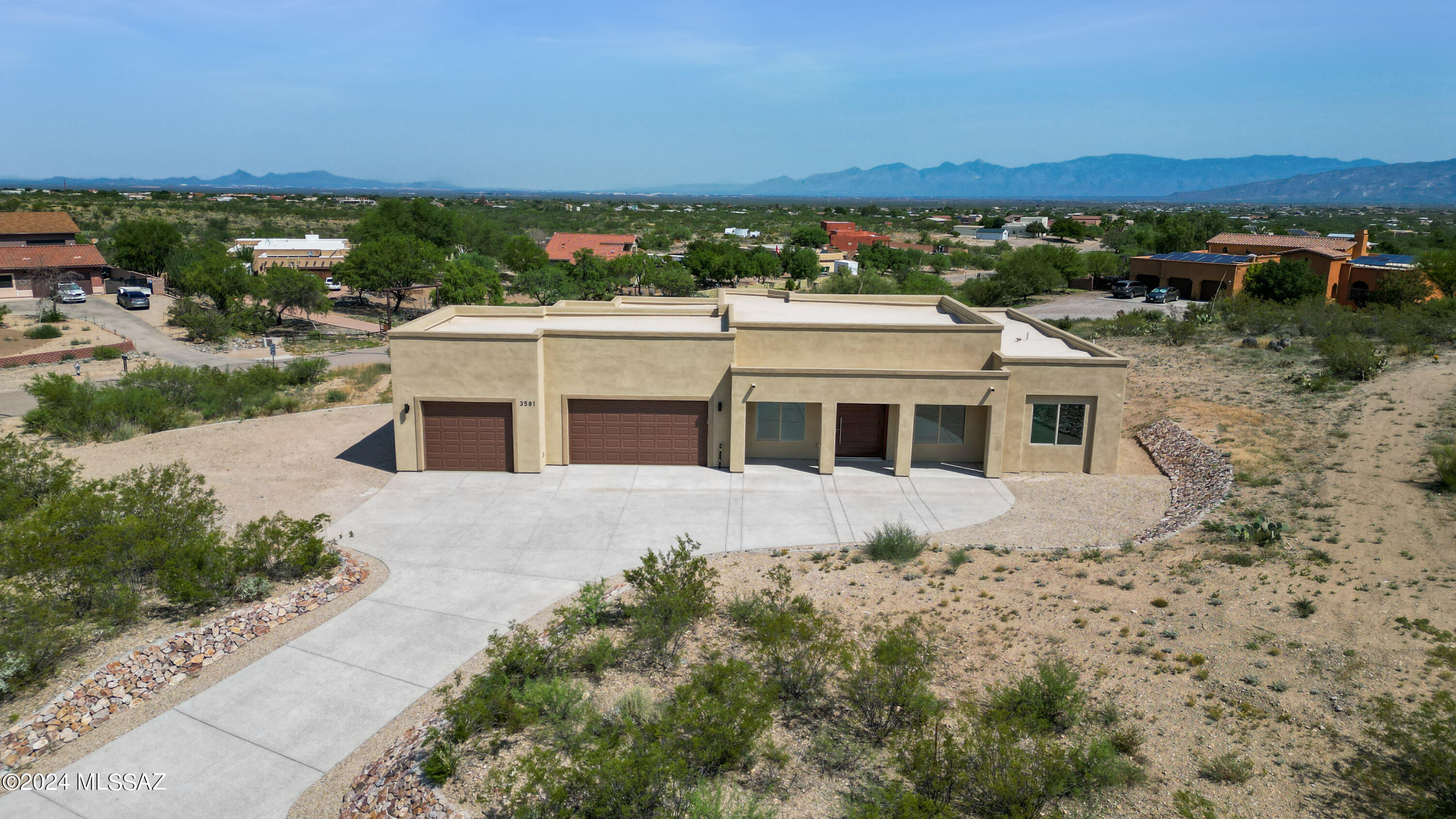 Photo 1 of 48 of 3581 E Sahuarita Road house