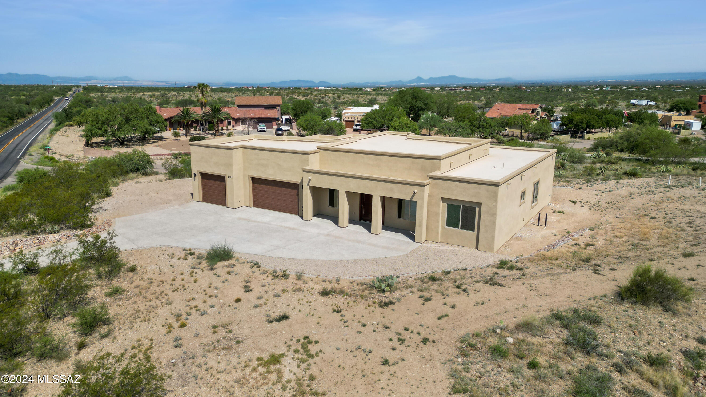 Photo 2 of 48 of 3581 E Sahuarita Road house