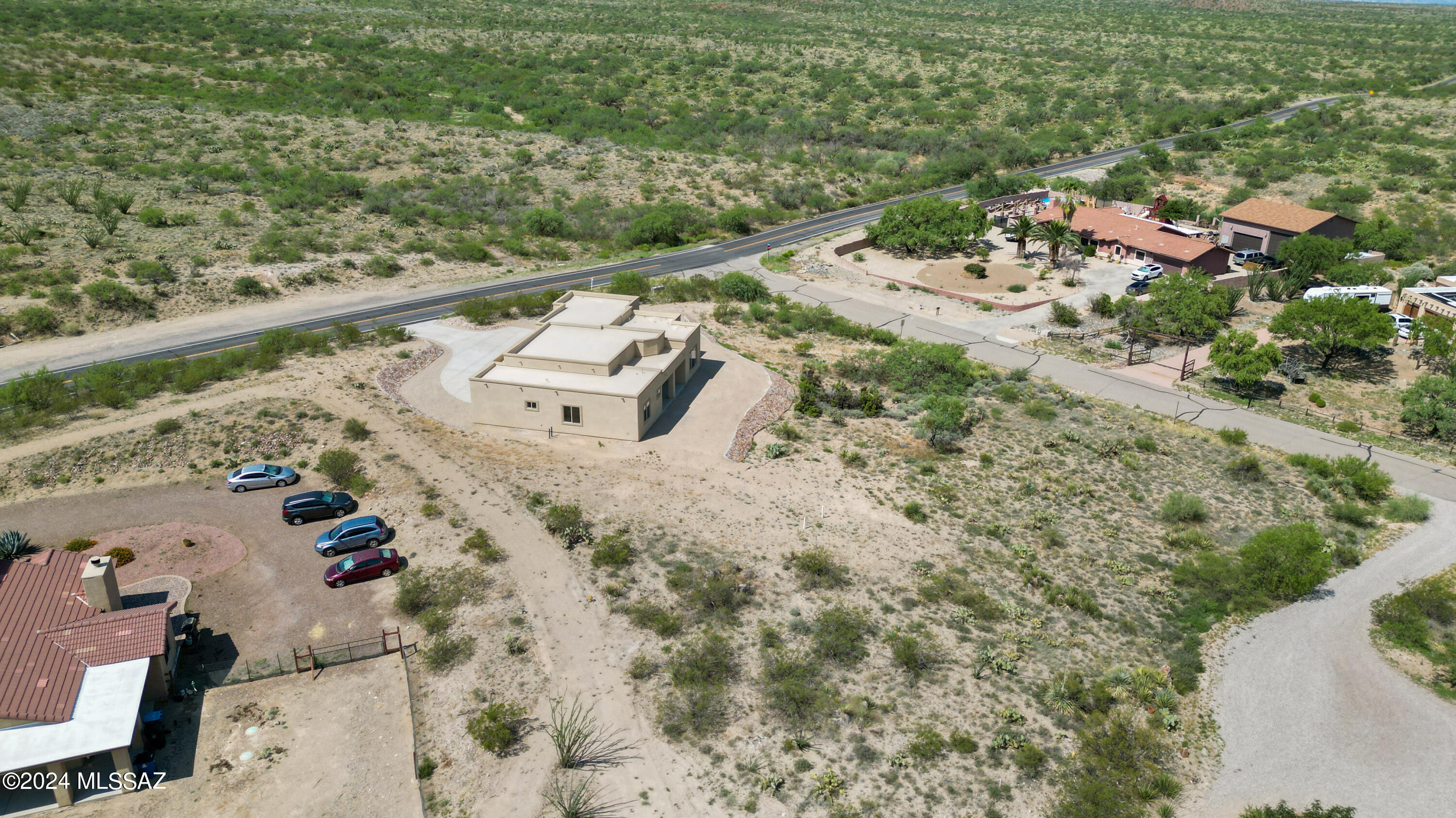 Photo 4 of 48 of 3581 E Sahuarita Road house