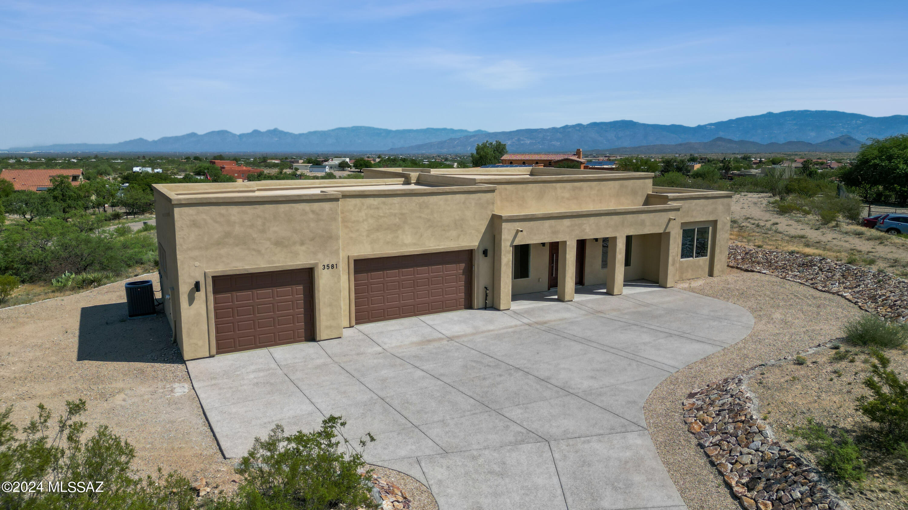 Photo 7 of 48 of 3581 E Sahuarita Road house