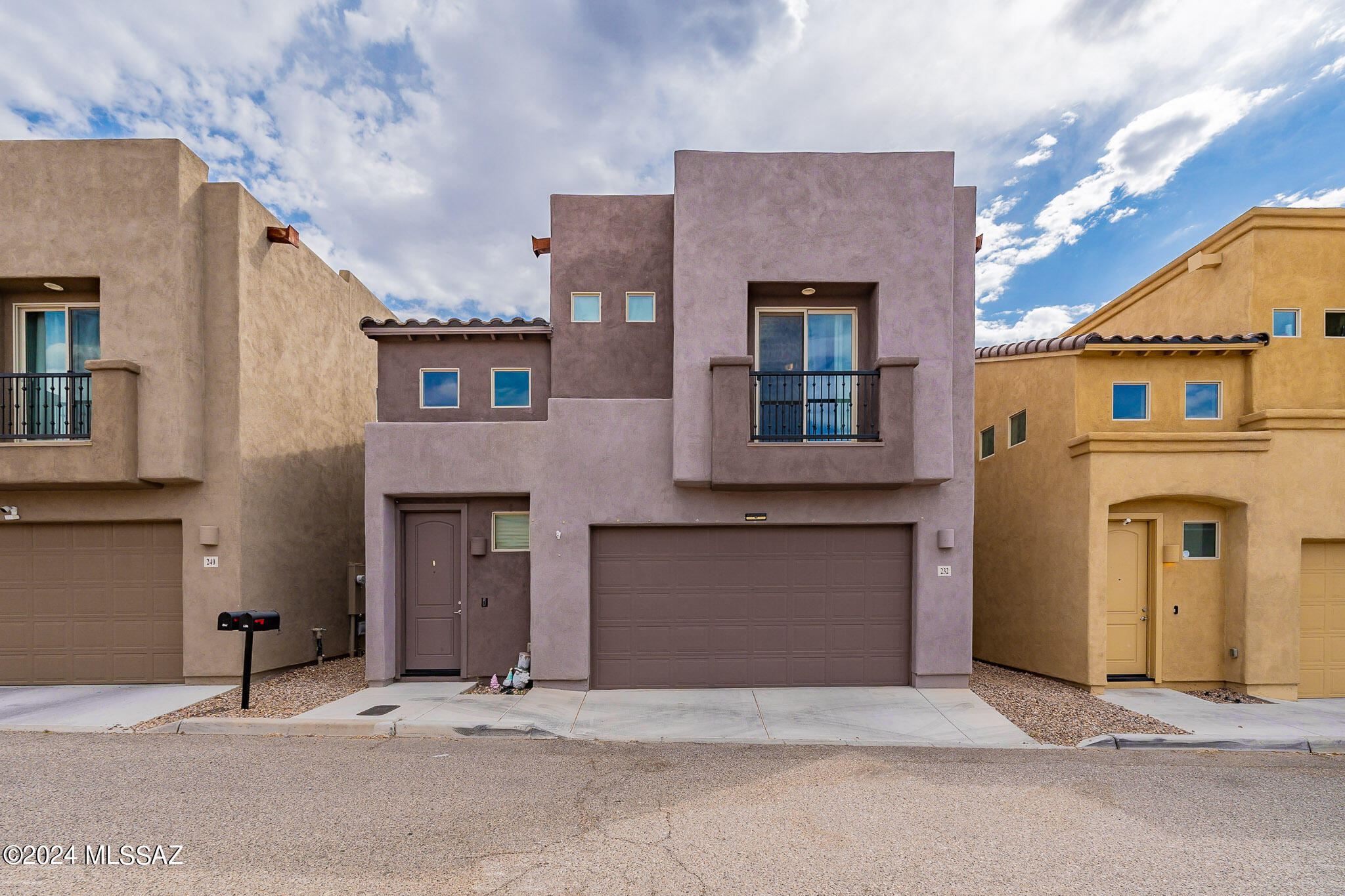 Photo 6 of 29 of 232 E Scepter Lane townhome