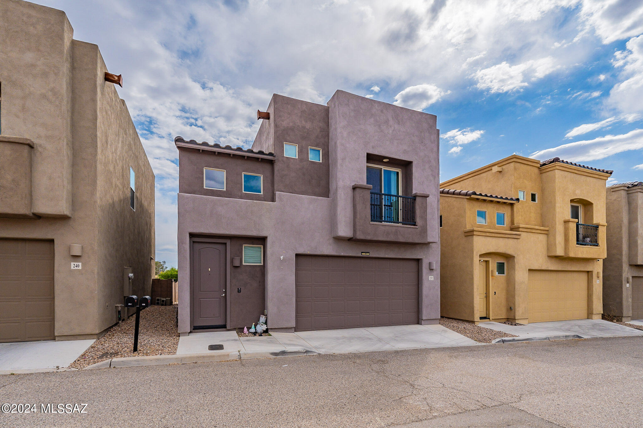 Photo 7 of 29 of 232 E Scepter Lane townhome