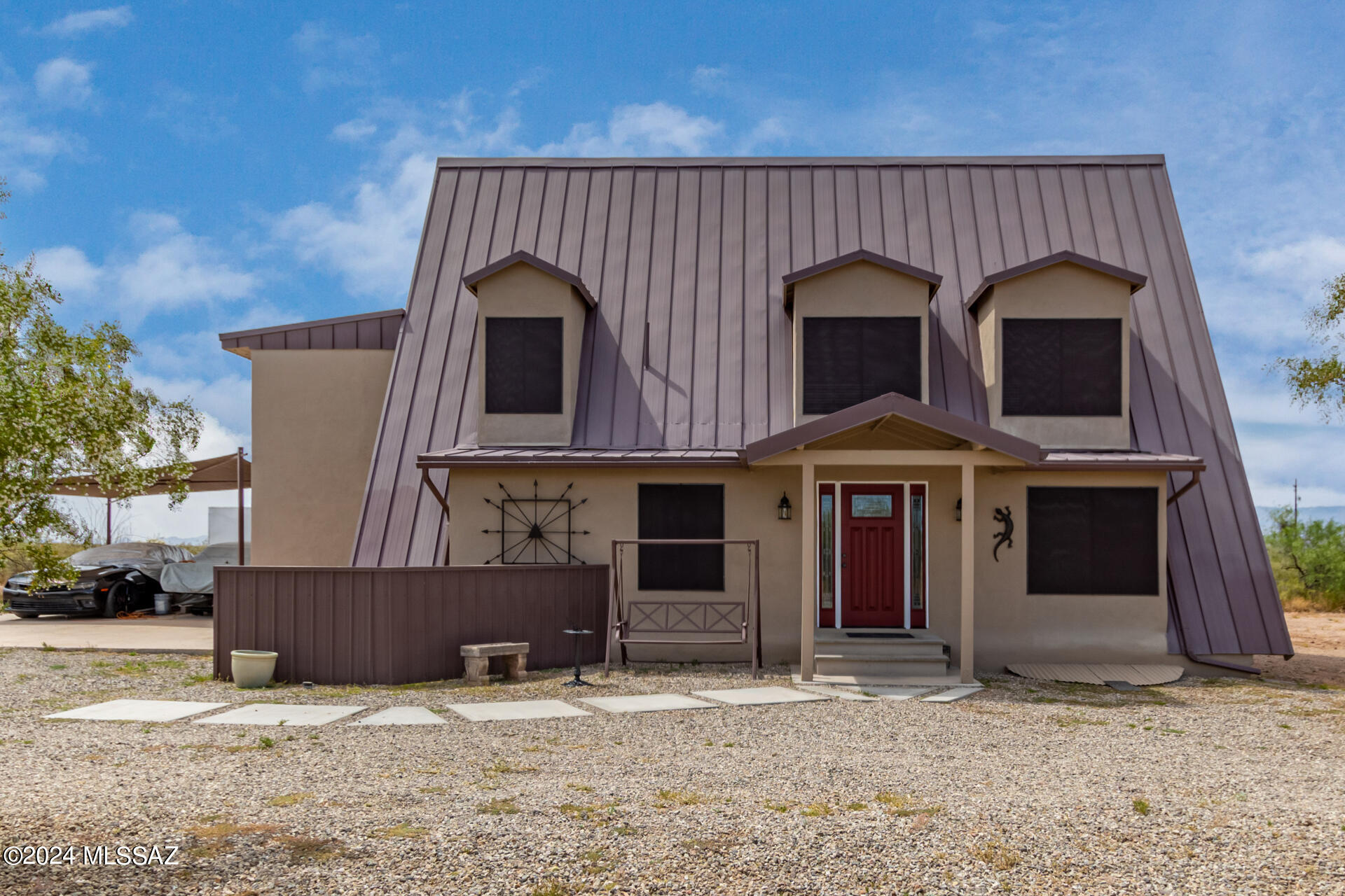 Photo 1 of 37 of 13383 E Whitehorse Trail house