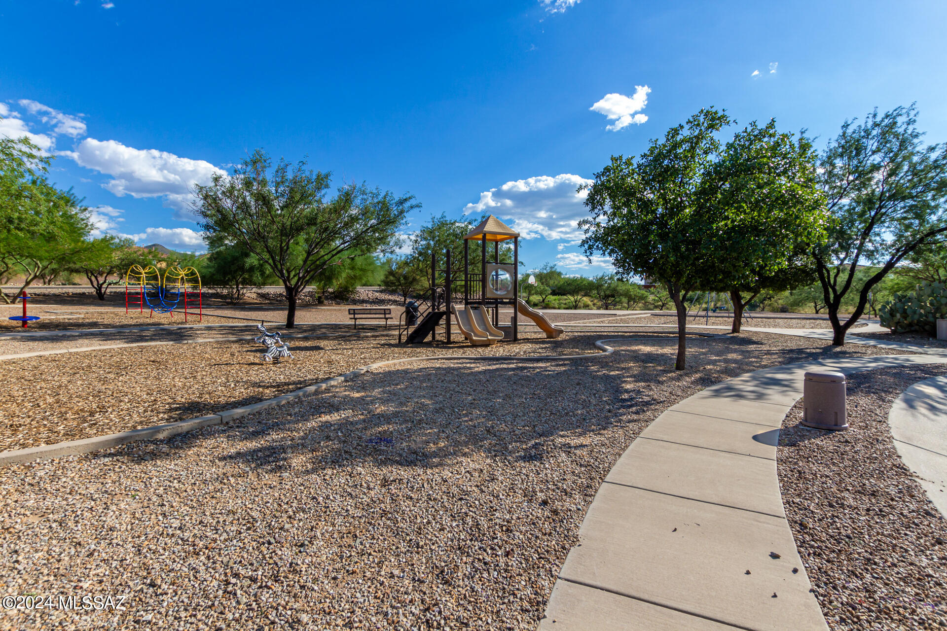 Photo 28 of 28 of 585 E Pima Meadows Drive house