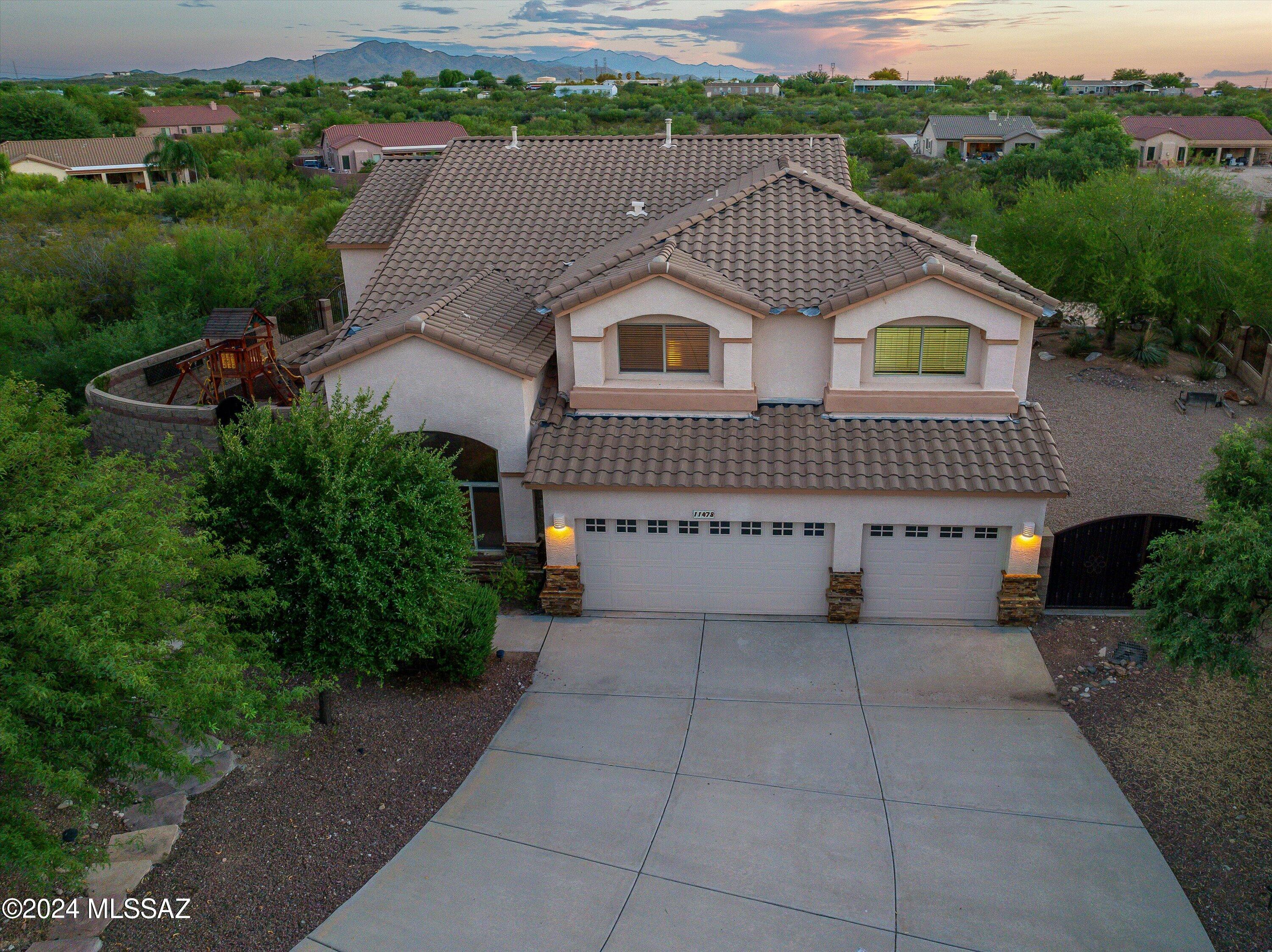 Photo 1 of 48 of 11478 S Cienega Dam Place house