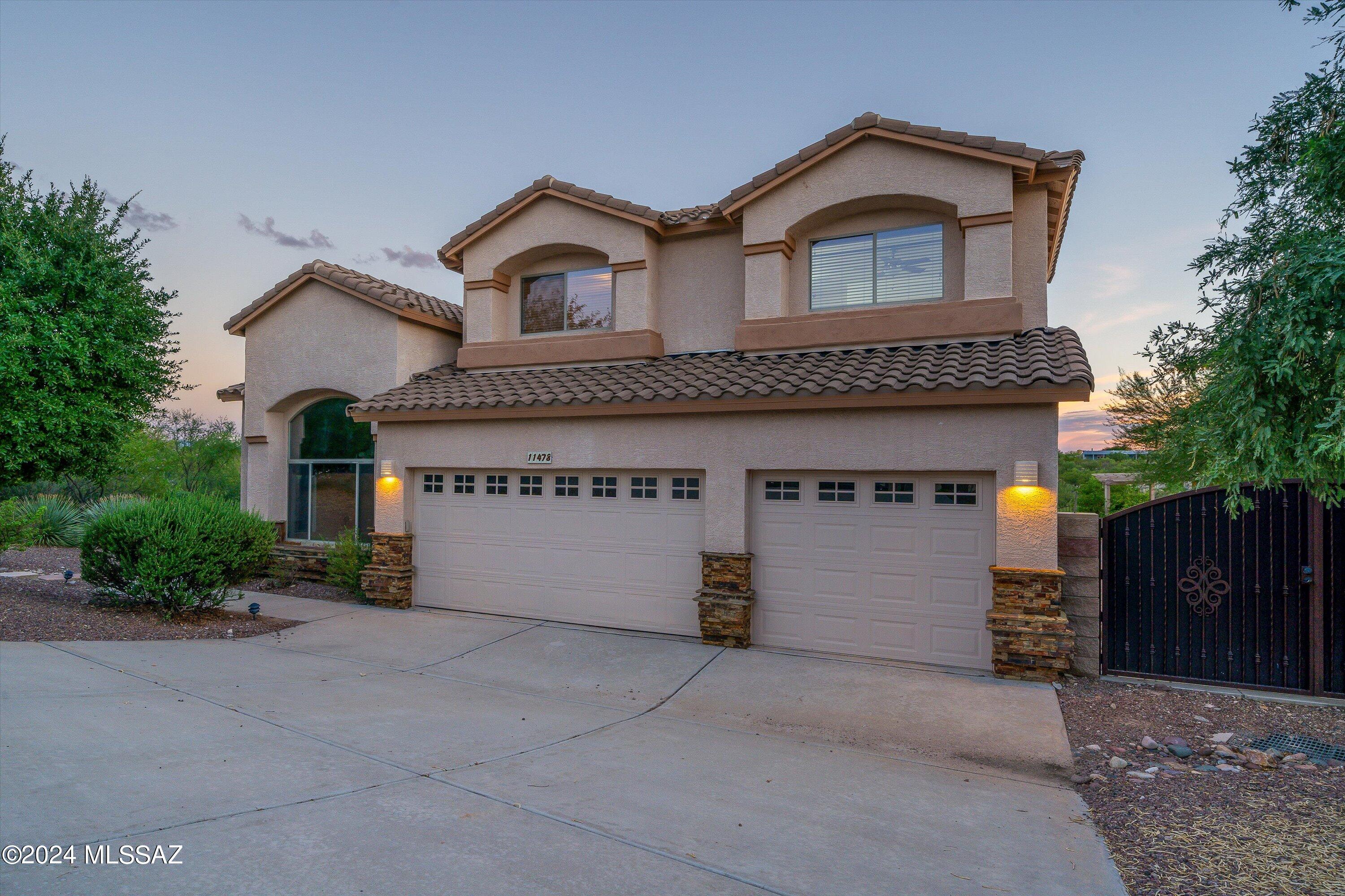 Photo 44 of 48 of 11478 S Cienega Dam Place house