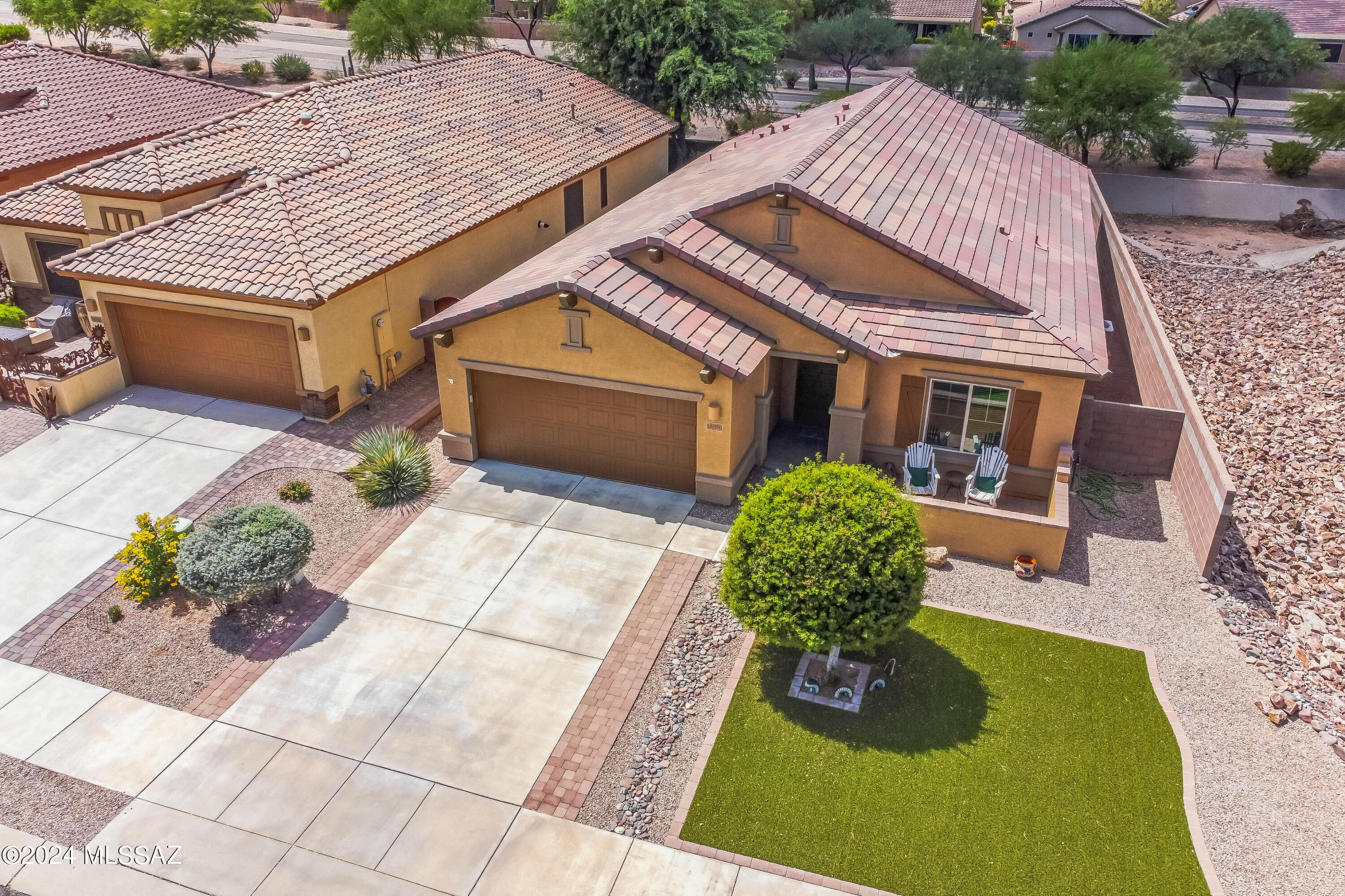 Photo 19 of 49 of 14078 E Stanhope Boulevard house