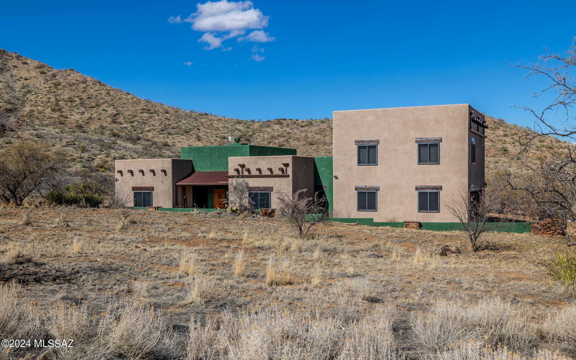 Photo 1 of 50 of 17880 S Copper Cut Trail house