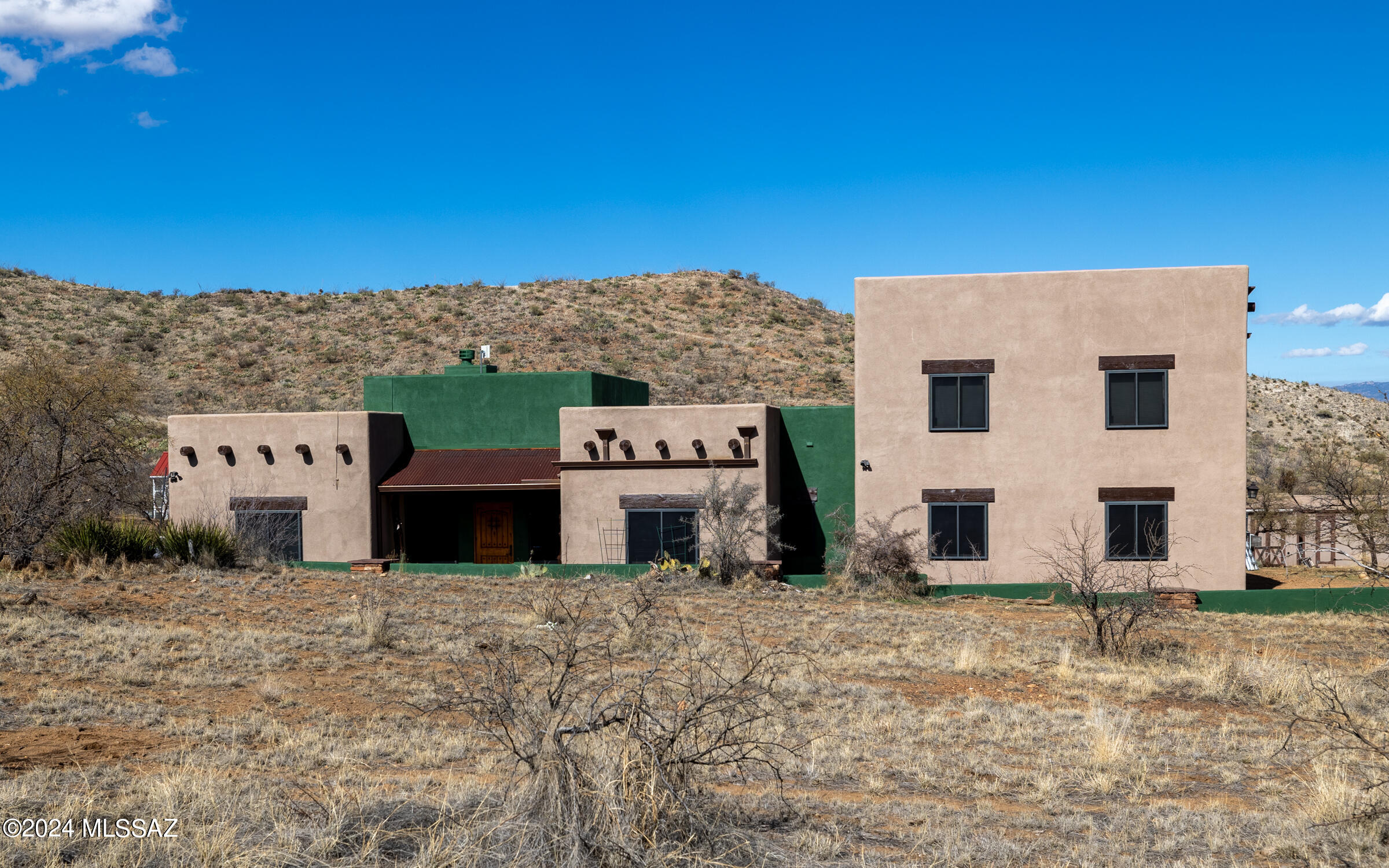 Photo 4 of 50 of 17880 S Copper Cut Trail house