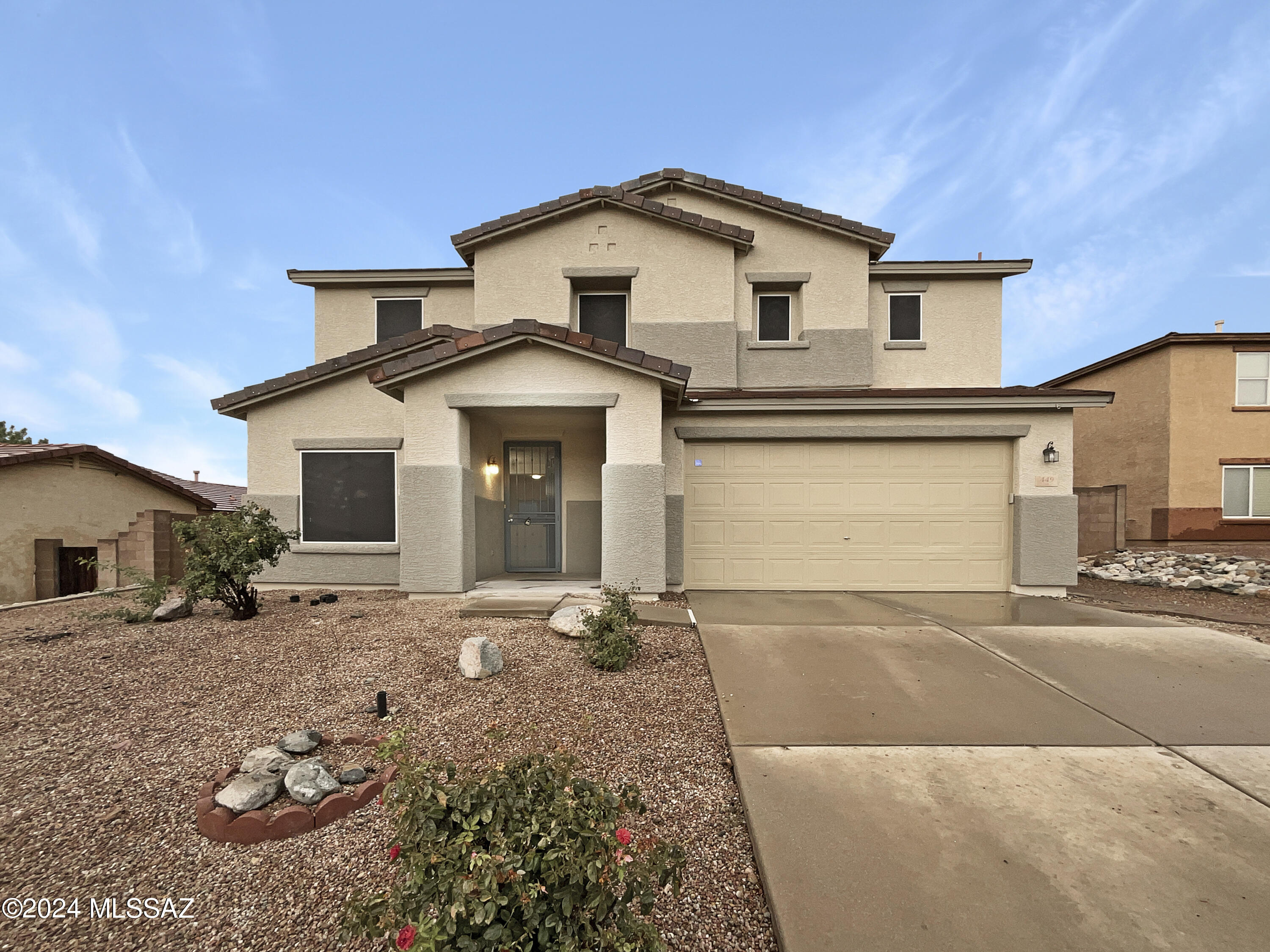 Photo 1 of 19 of 449 E Sterling Canyon Drive house