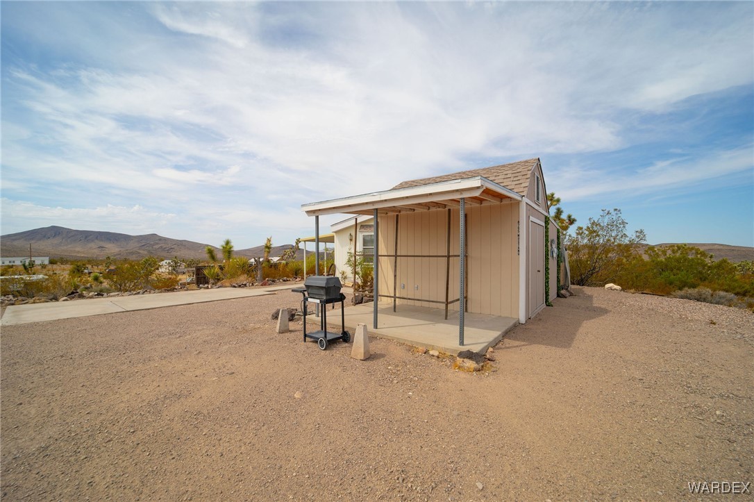 Photo 17 of 68 of 8765 W Mustang Drive mobile home