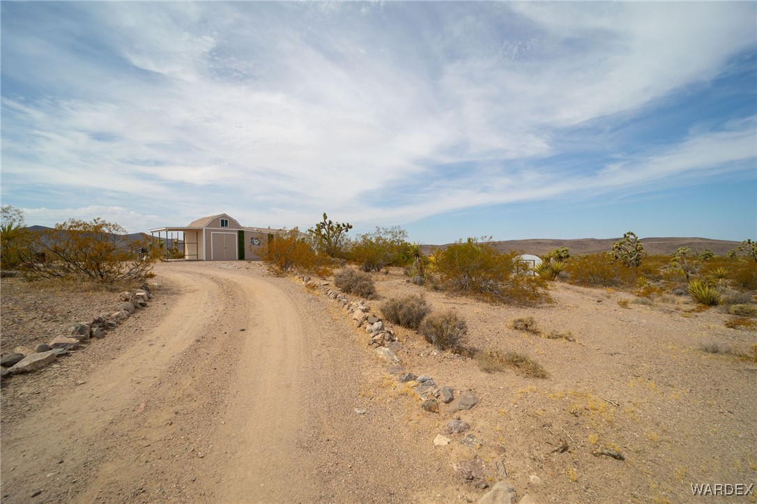 Photo 47 of 68 of 8765 W Mustang Drive mobile home