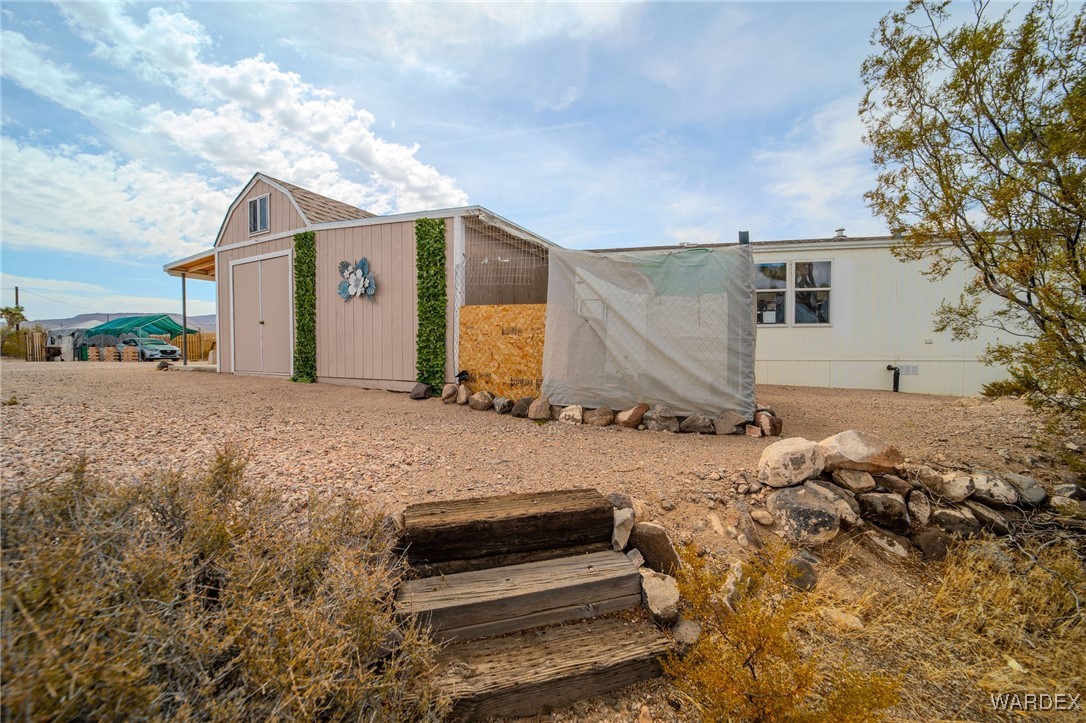 Photo 48 of 68 of 8765 W Mustang Drive mobile home