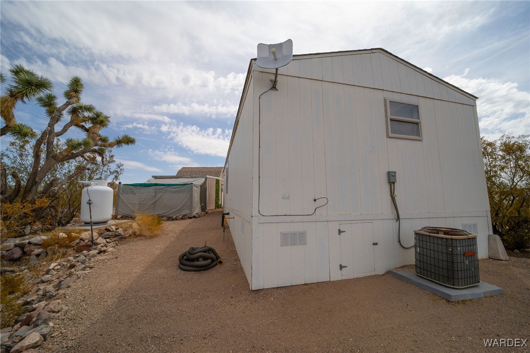 Photo 49 of 68 of 8765 W Mustang Drive mobile home