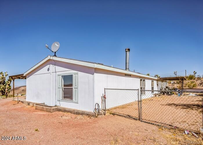 Photo 3 of 25 of 9035 W TUJUNGA Drive mobile home