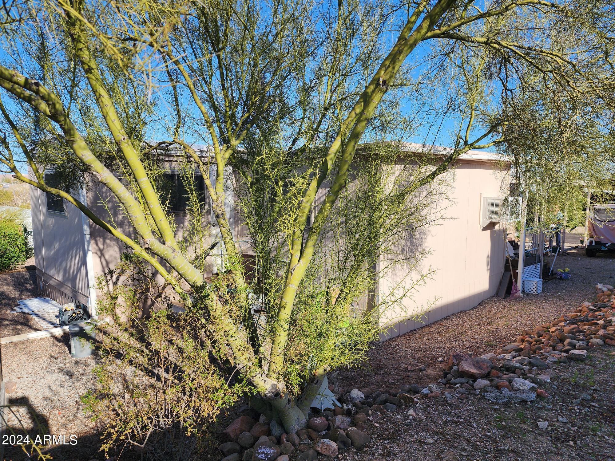 Photo 36 of 39 of 1855 W WICKENBURG Way 117 mobile home