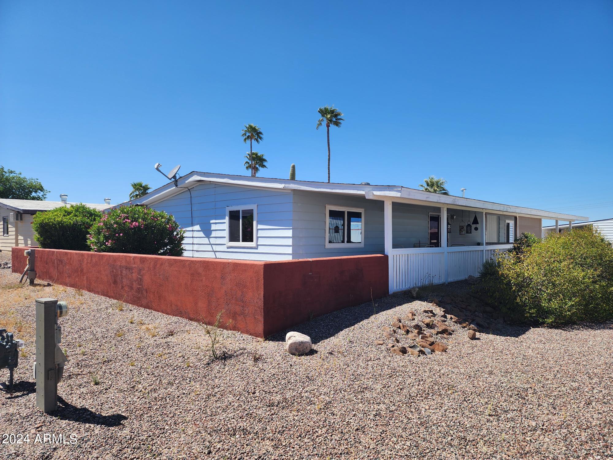 Photo 18 of 19 of 2501 W Wickenburg Way 18 mobile home