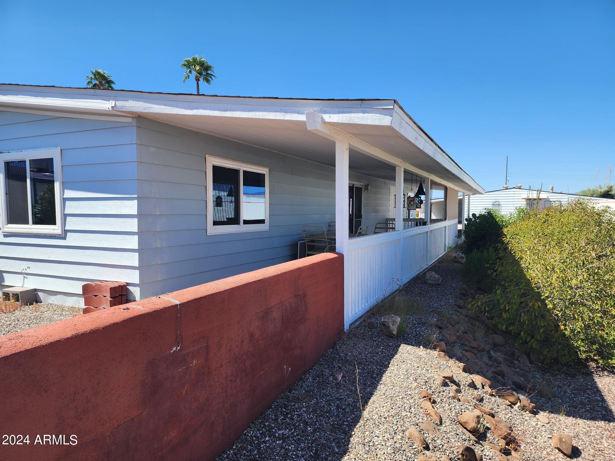 Photo 19 of 19 of 2501 W Wickenburg Way 18 mobile home