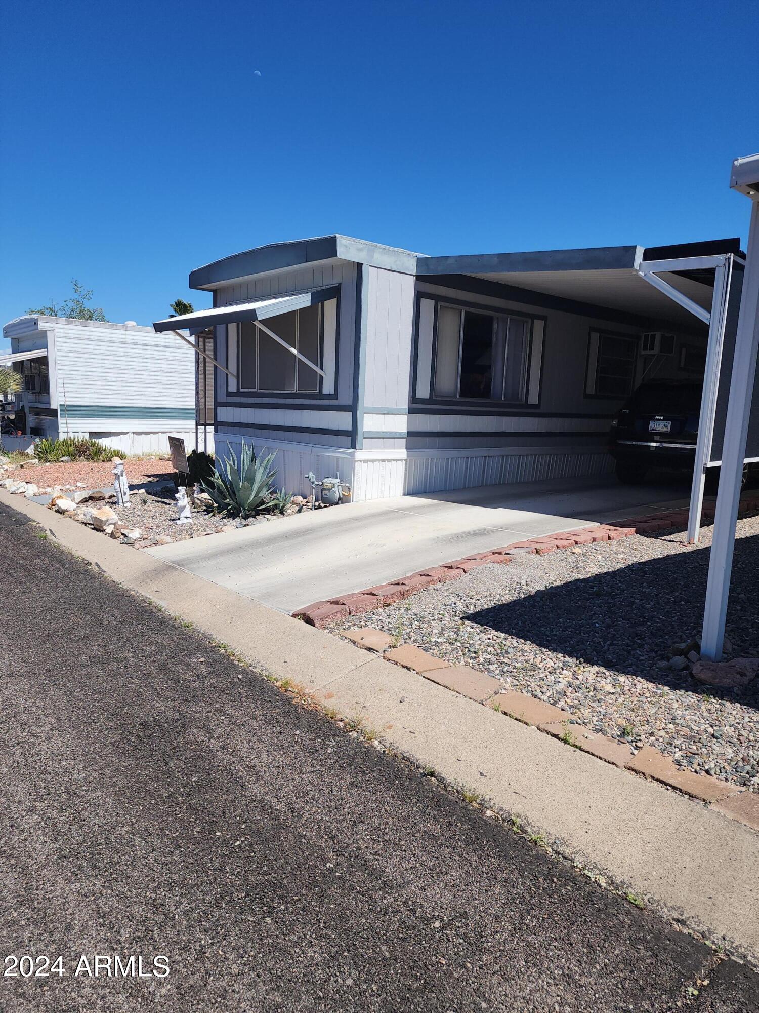 Photo 15 of 15 of 1855 W Wickenburg Way 79 mobile home