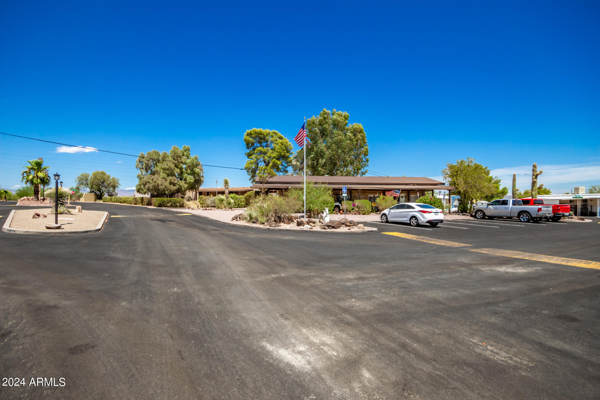 Photo 30 of 60 of 1855 W WICKENBURG Way 36 mobile home