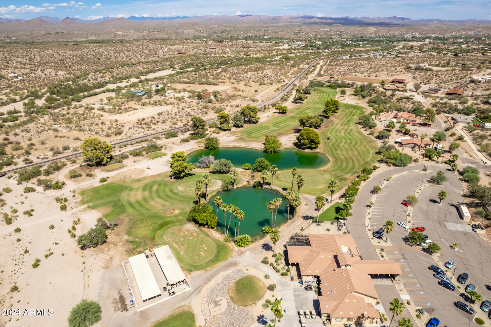 Photo 58 of 60 of 1855 W WICKENBURG Way 36 mobile home