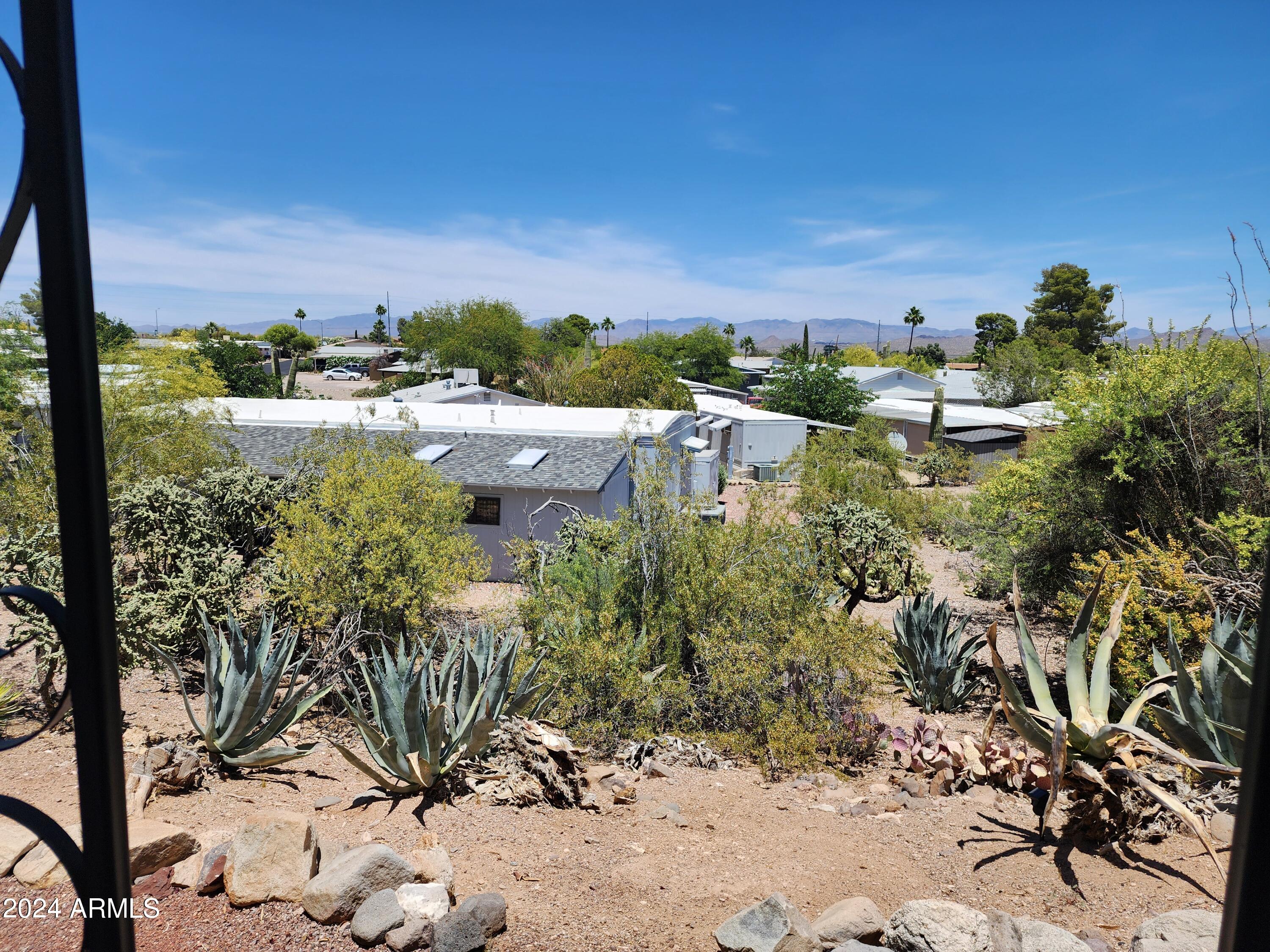 Photo 25 of 27 of 1855 W Wickenburg Way 108 mobile home