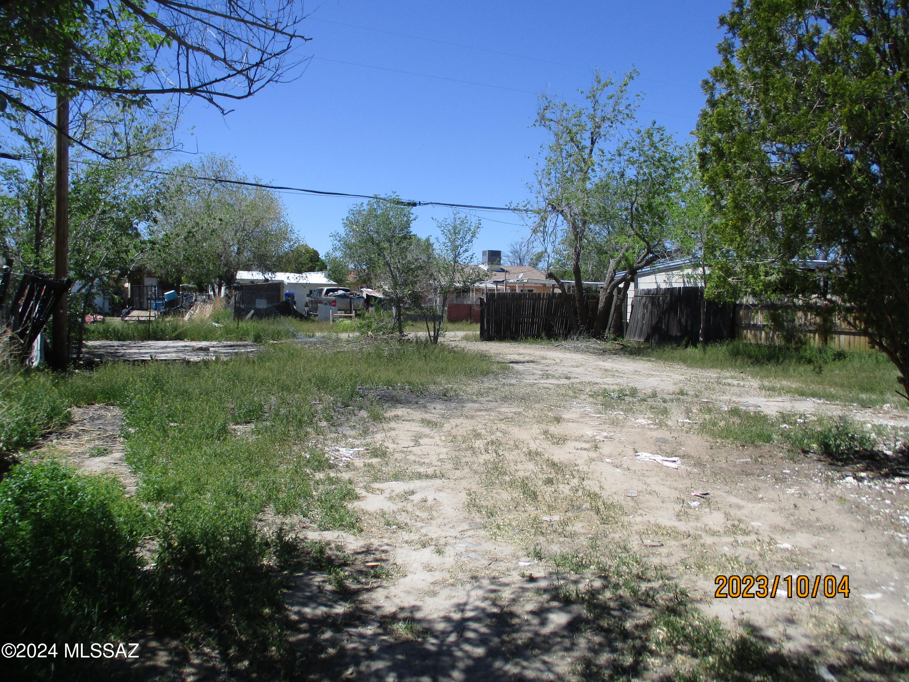 Photo 3 of 4 of 150 N Arizona Avenue 0 land