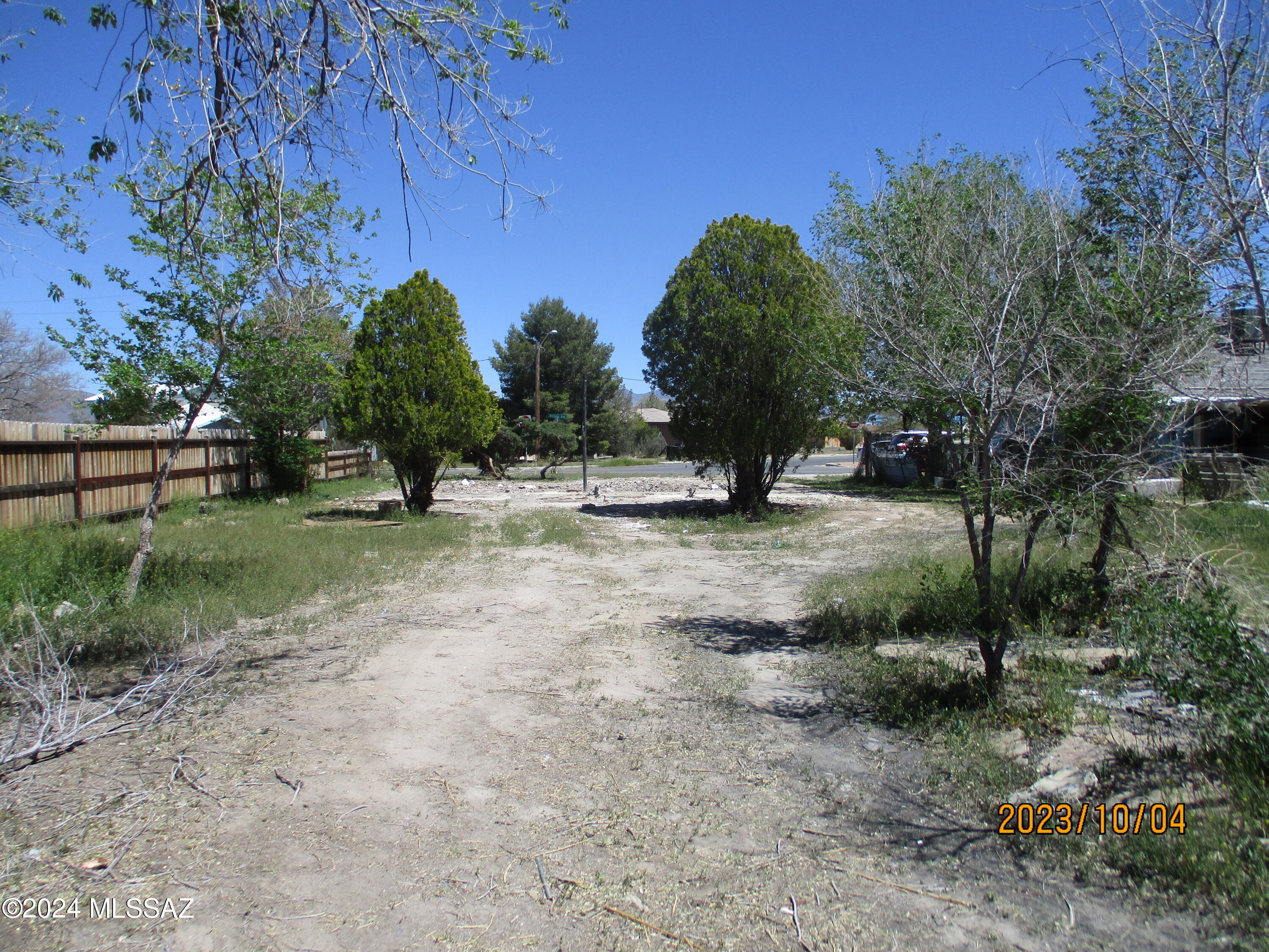 Photo 4 of 4 of 150 N Arizona Avenue 0 land