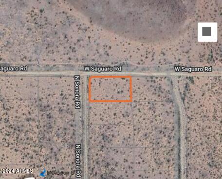 Photo 1 of 2 of TBD LOT 191 ARIZONA BELL 4 AMENDED -- 191 land