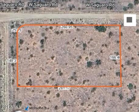 Photo 2 of 2 of TBD LOT 191 ARIZONA BELL 4 AMENDED -- 191 land