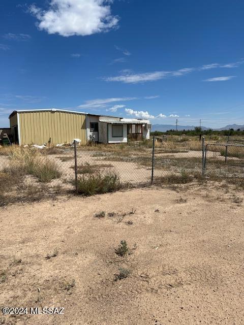 Photo 3 of 5 of 351 N Vista Avenue mobile home