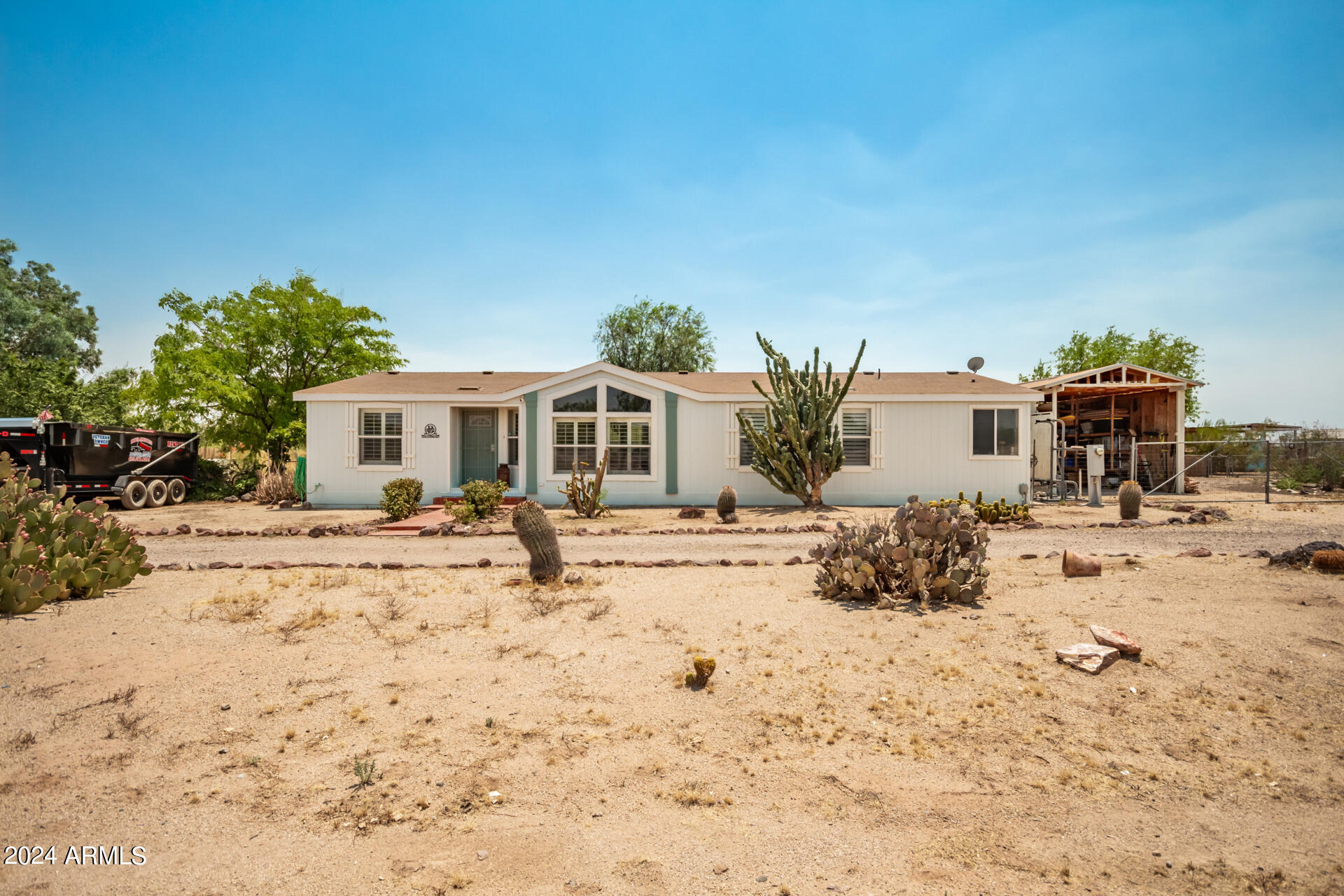 Photo 1 of 42 of 31210 N 232ND Avenue mobile home