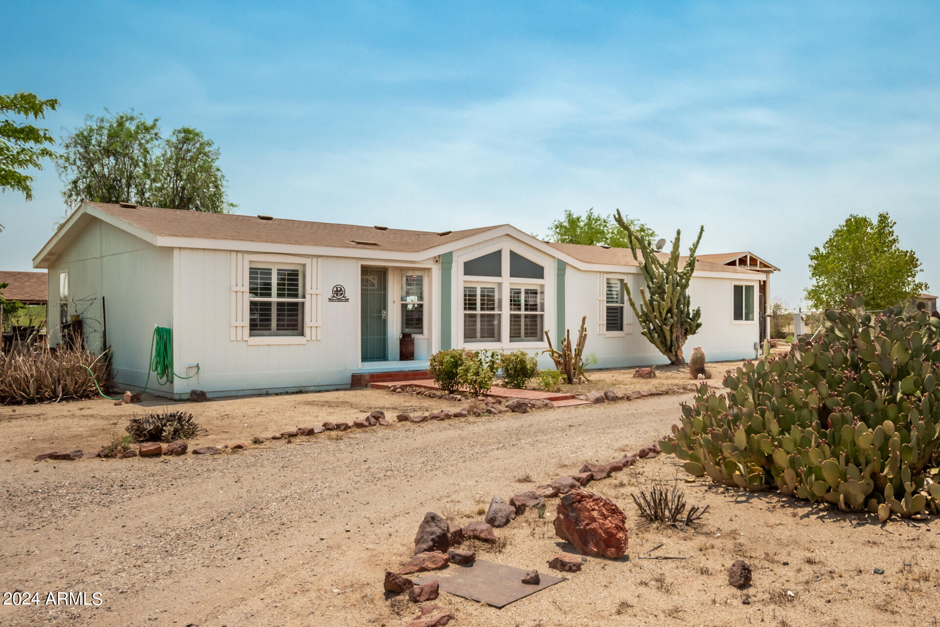 Photo 3 of 42 of 31210 N 232ND Avenue mobile home