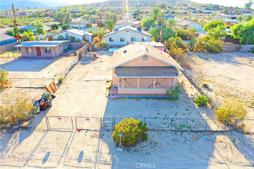 Photo 1 of 25 of 6678 S Desert Queen Avenue house