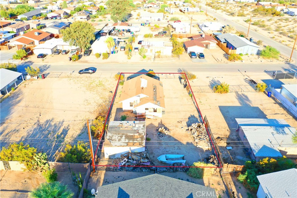 Photo 20 of 25 of 6678 S Desert Queen Avenue house