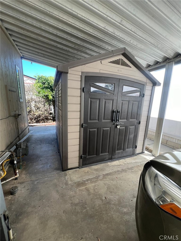 Photo 4 of 29 of 1919 W Coronet Avenue 190 mobile home