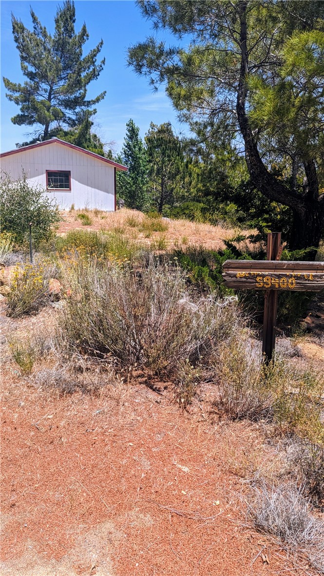 Photo 2 of 2 of 59400 Rimrock Canyon Road mobile home