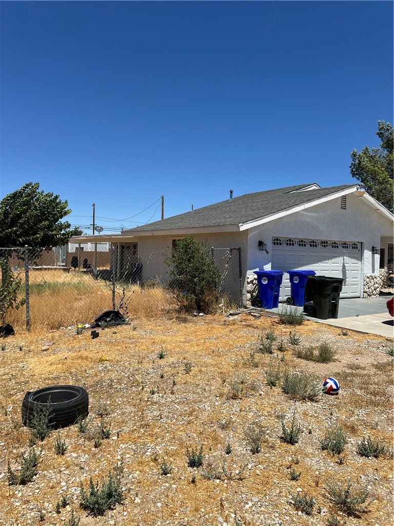 Photo 1 of 2 of 21928 Isatis Avenue house