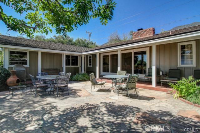 Photo 32 of 35 of 1845 N Santa Anita Avenue house