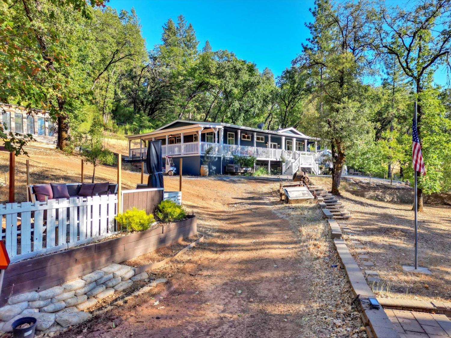 Photo 82 of 90 of 15385 Neils Road mobile home