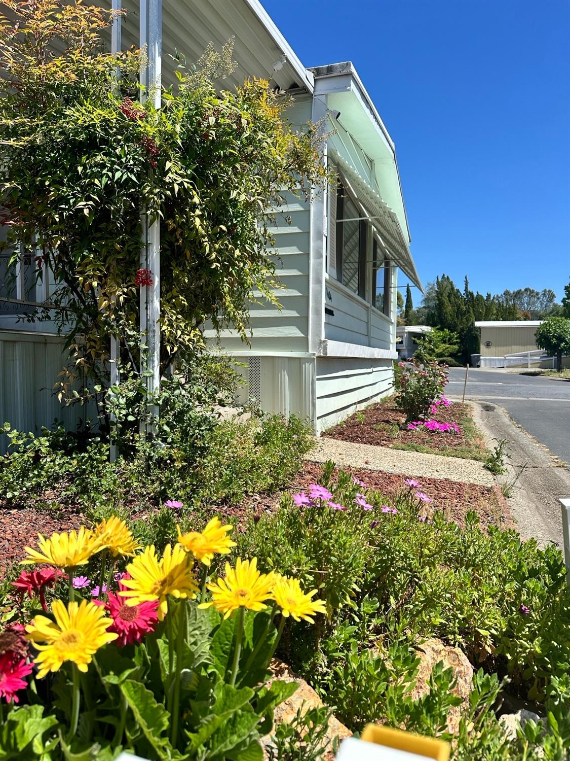 Photo 1 of 42 of 1604 Spruce Court 95 mobile home