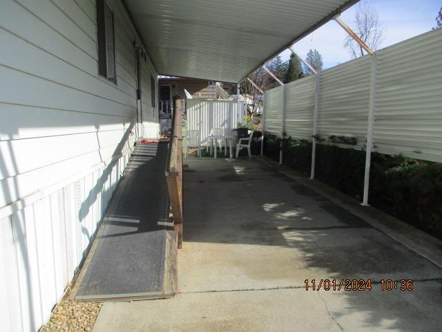 Photo 33 of 42 of 1604 Spruce Court 95 mobile home