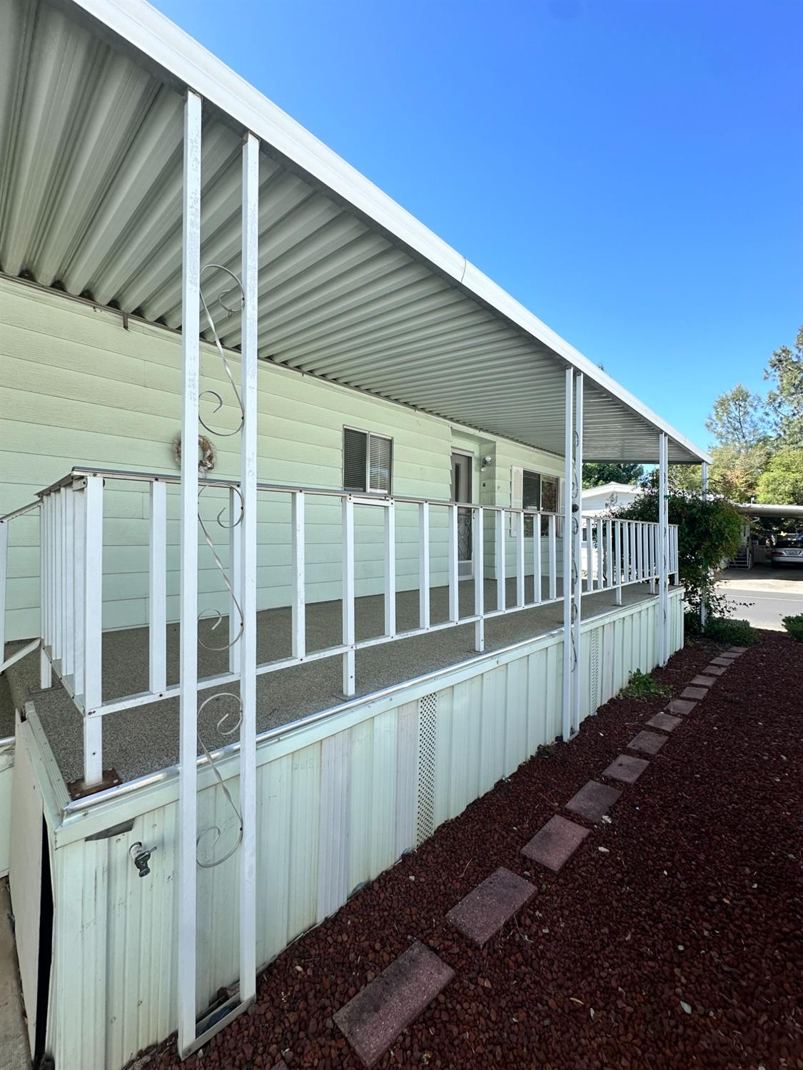 Photo 39 of 42 of 1604 Spruce Court 95 mobile home