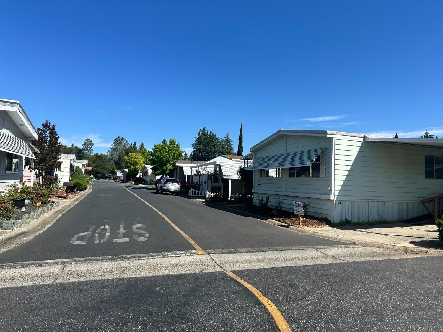 Photo 41 of 42 of 1604 Spruce Court 95 mobile home