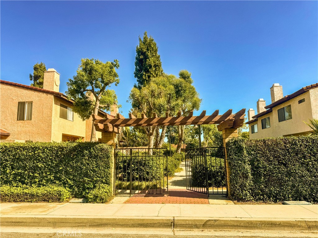 Photo 1 of 45 of 13706 Ramona Parkway townhome