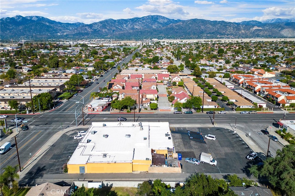 Photo 6 of 10 of 13800 Los Angeles Street land