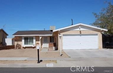 Photo 1 of 5 of 1629 De Anza Street house