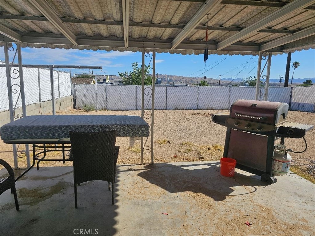 Photo 5 of 5 of 1629 De Anza Street house