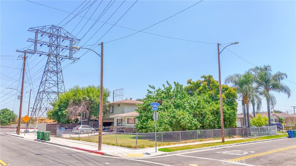 Photo 3 of 5 of 6204 Casitas Avenue house