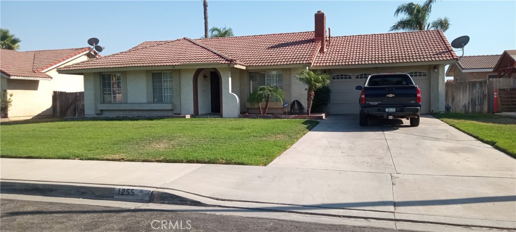 Photo 4 of 15 of 1255 Sequoia Avenue house